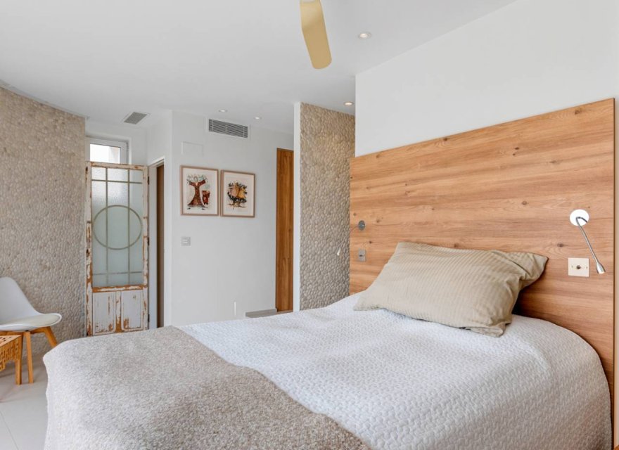 Reventa - Villa - Ciudad Quesada