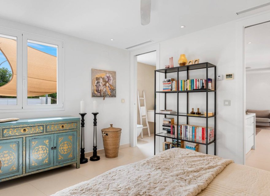 Reventa - Villa - Ciudad Quesada