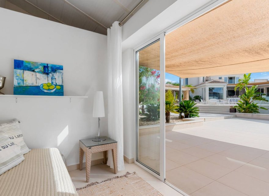 Reventa - Villa - Ciudad Quesada