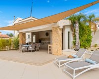 Reventa - Villa - Ciudad Quesada