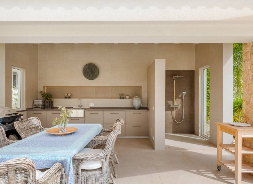 Reventa - Villa - Ciudad Quesada