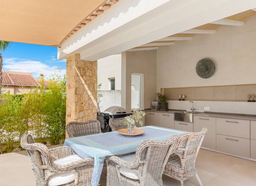 Reventa - Villa - Ciudad Quesada