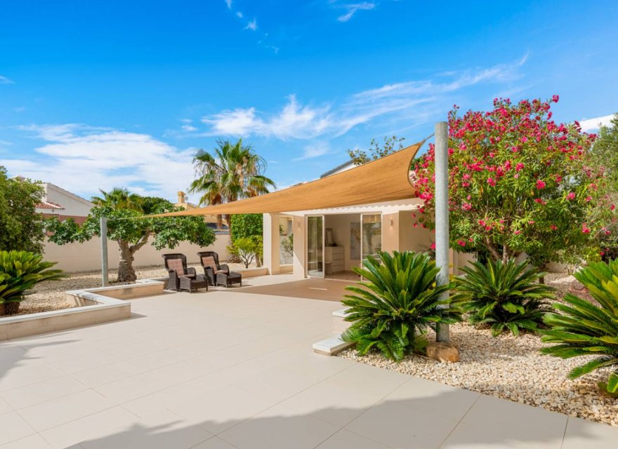 Reventa - Villa - Ciudad Quesada