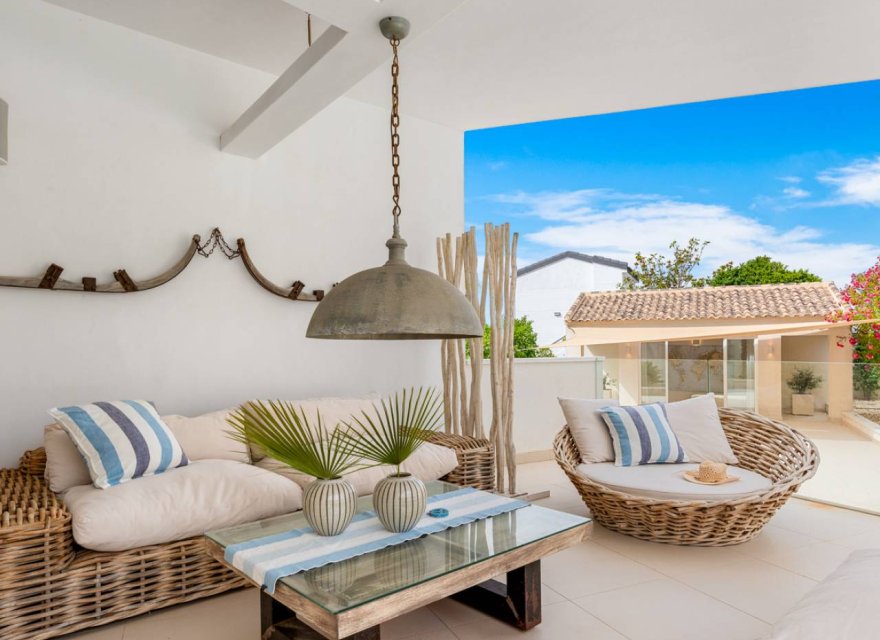 Reventa - Villa - Ciudad Quesada