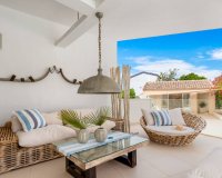 Reventa - Villa - Ciudad Quesada