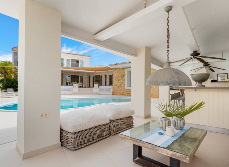 Reventa - Villa - Ciudad Quesada