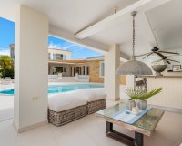 Reventa - Villa - Ciudad Quesada