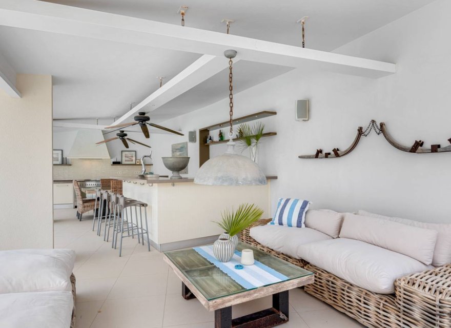 Reventa - Villa - Ciudad Quesada