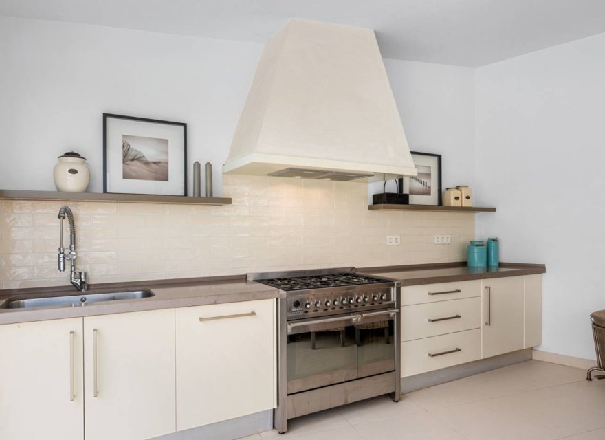 Reventa - Villa - Ciudad Quesada