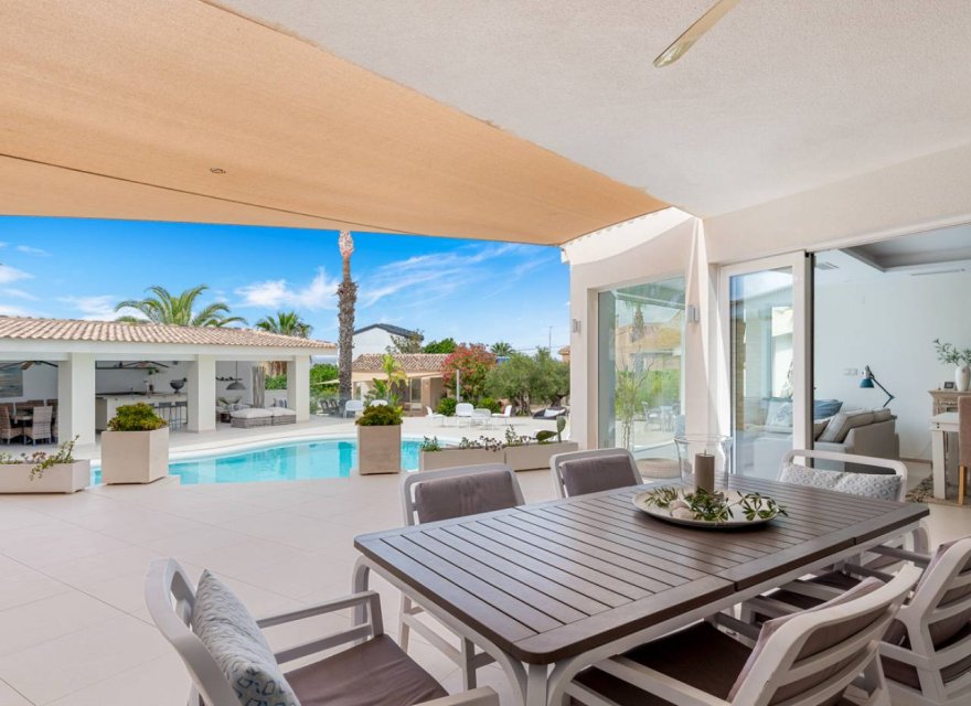 Reventa - Villa - Ciudad Quesada