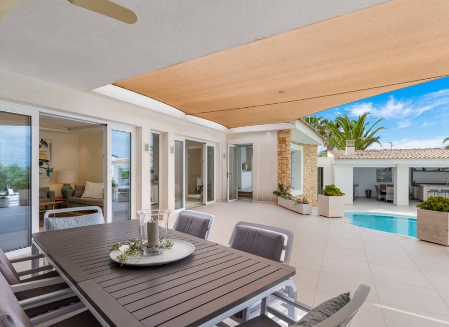 Reventa - Villa - Ciudad Quesada