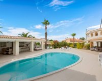 Reventa - Villa - Ciudad Quesada