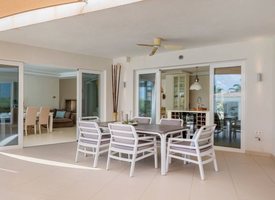 Reventa - Villa - Ciudad Quesada