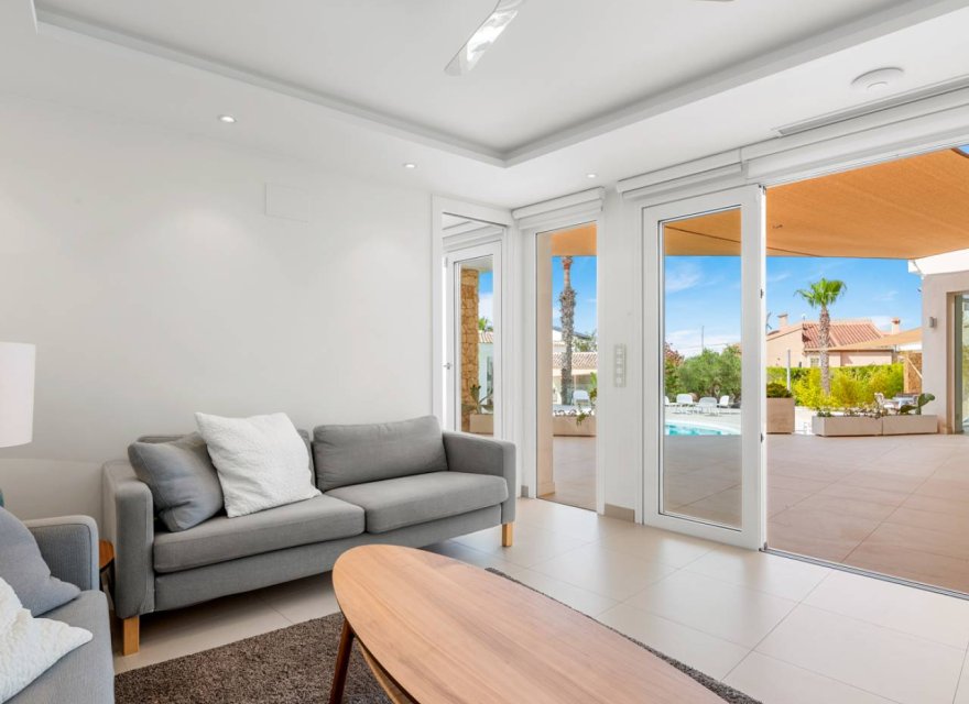 Reventa - Villa - Ciudad Quesada