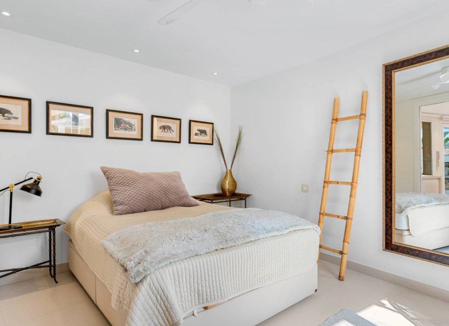 Reventa - Villa - Ciudad Quesada