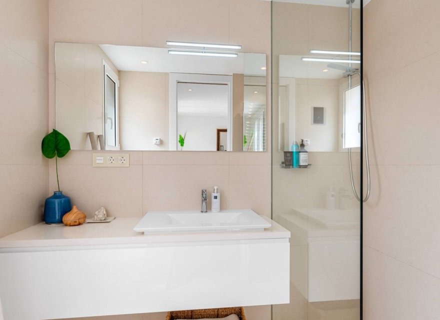 Reventa - Villa - Ciudad Quesada