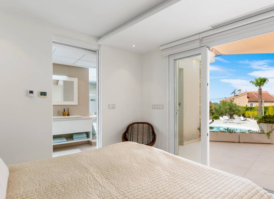 Reventa - Villa - Ciudad Quesada