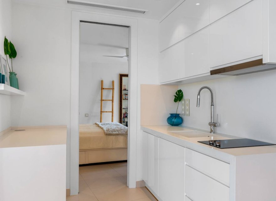 Reventa - Villa - Ciudad Quesada