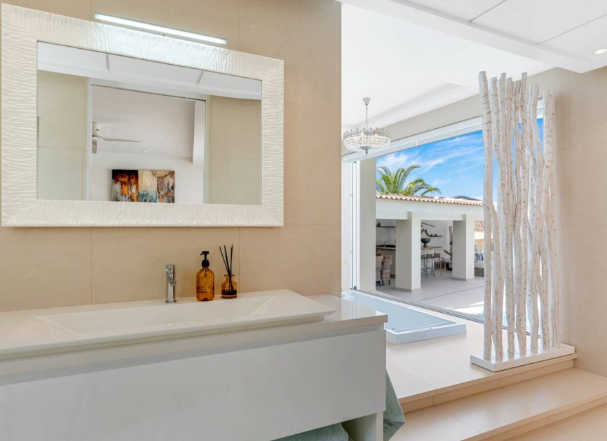 Reventa - Villa - Ciudad Quesada