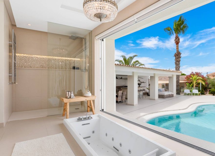 Reventa - Villa - Ciudad Quesada