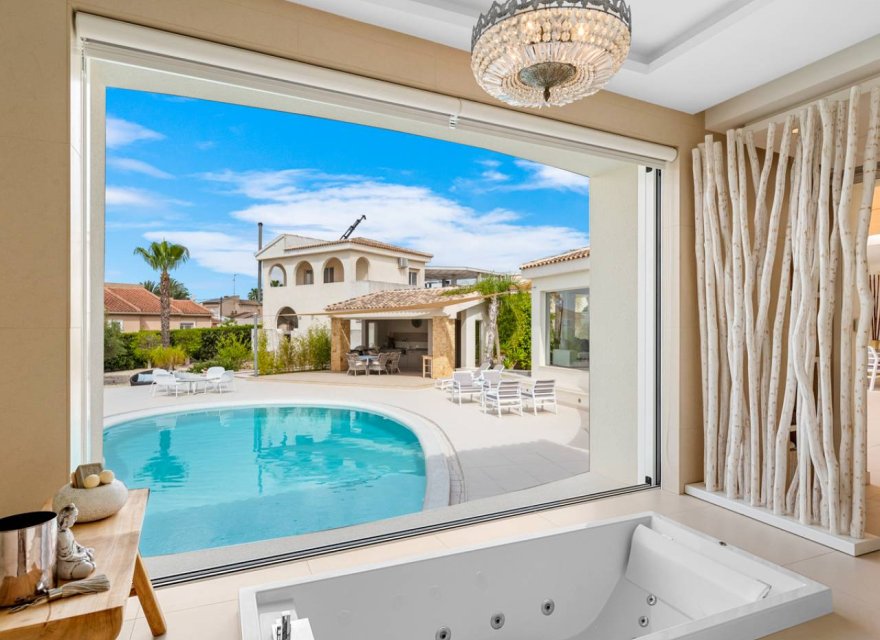 Reventa - Villa - Ciudad Quesada