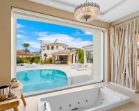 Reventa - Villa - Ciudad Quesada