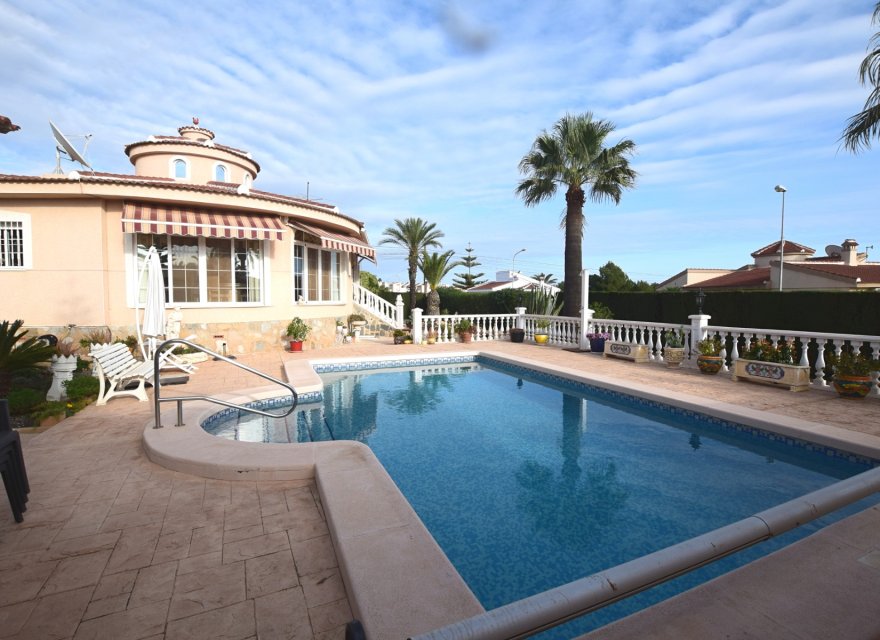 Reventa - Villa - Ciudad Quesada