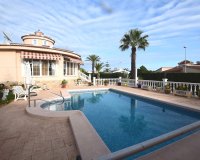 Reventa - Villa - Ciudad Quesada