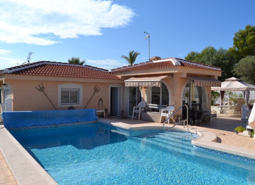 Reventa - Villa - Ciudad Quesada