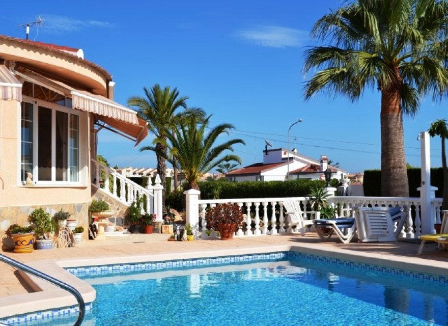 Reventa - Villa - Ciudad Quesada