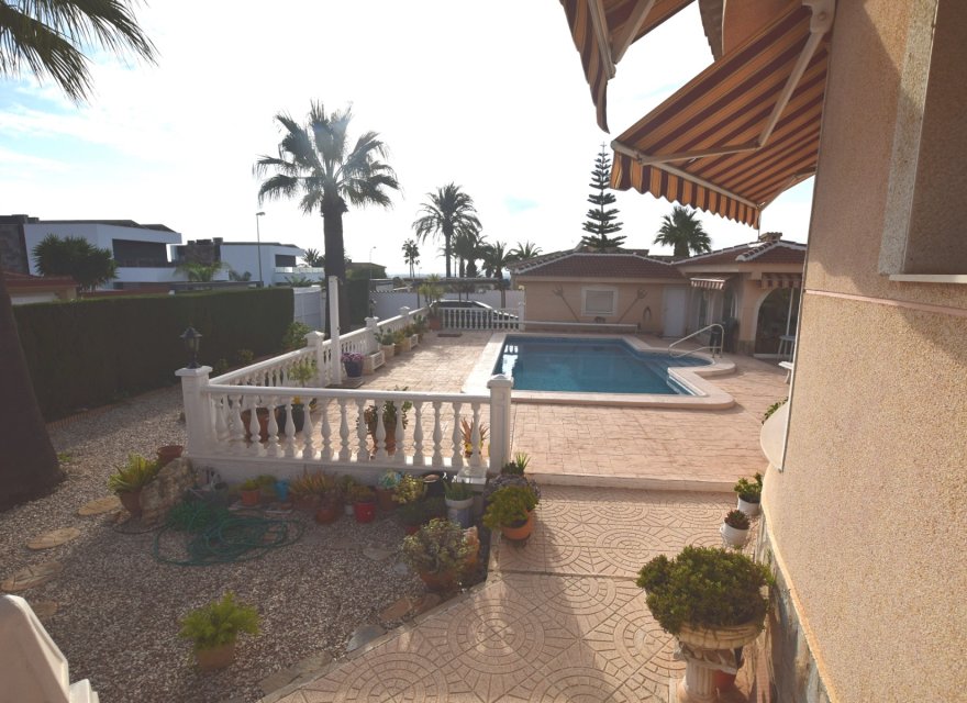 Reventa - Villa - Ciudad Quesada