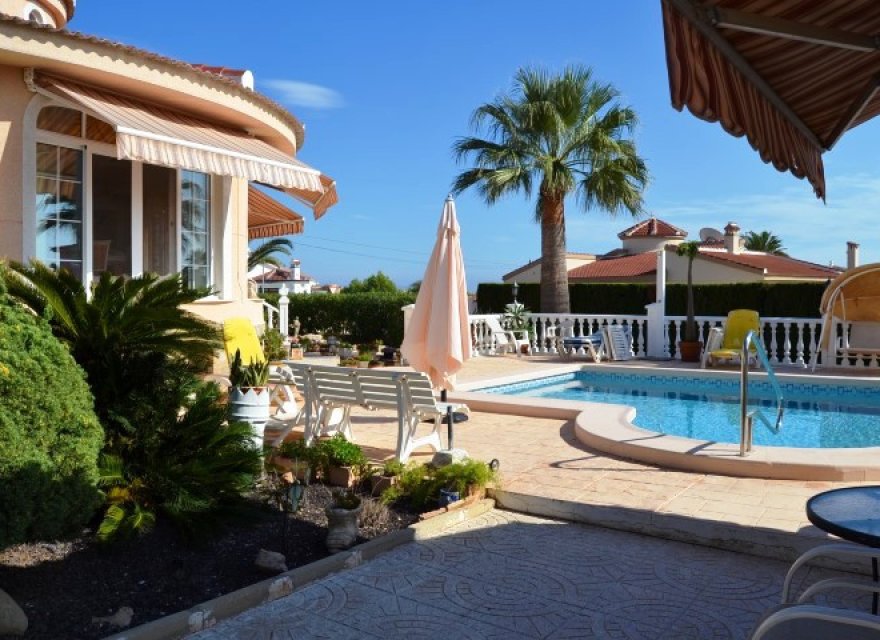 Reventa - Villa - Ciudad Quesada