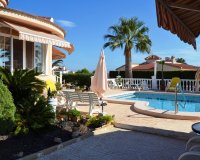 Reventa - Villa - Ciudad Quesada