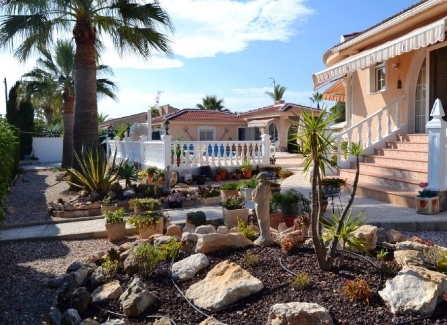 Reventa - Villa - Ciudad Quesada