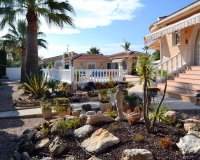 Reventa - Villa - Ciudad Quesada