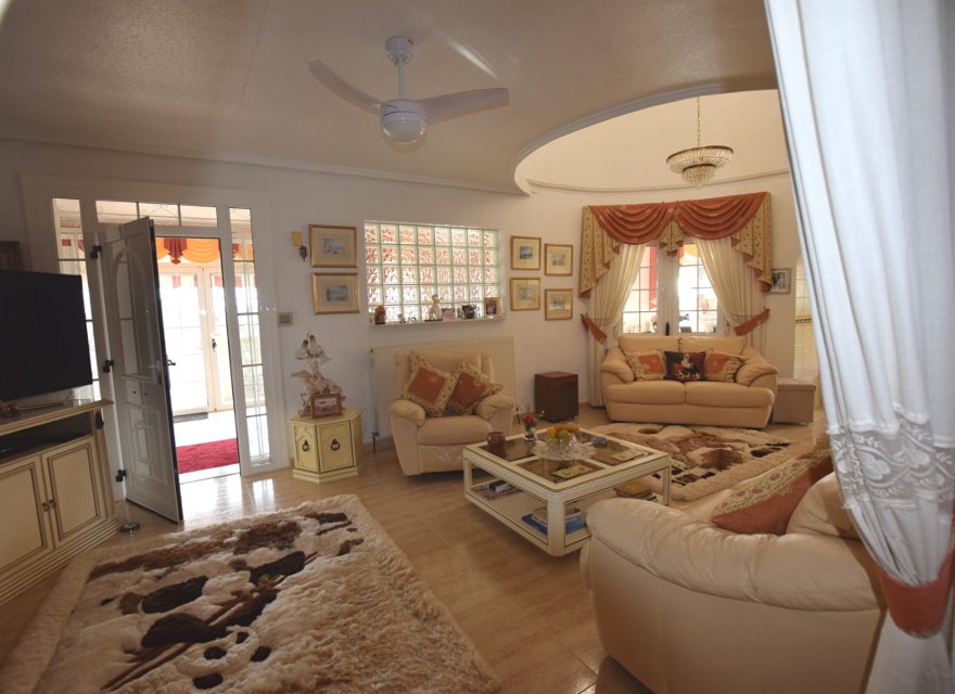 Reventa - Villa - Ciudad Quesada