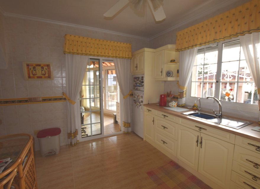 Reventa - Villa - Ciudad Quesada