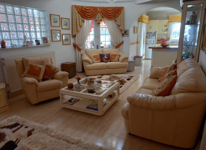 Reventa - Villa - Ciudad Quesada