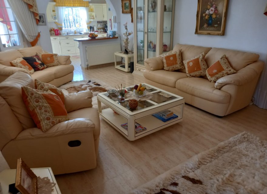 Reventa - Villa - Ciudad Quesada