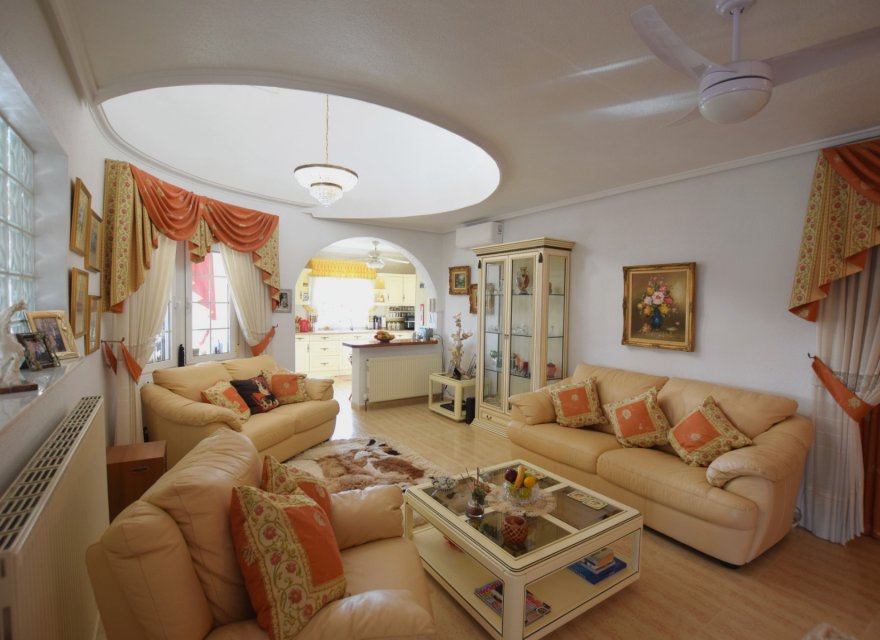 Reventa - Villa - Ciudad Quesada