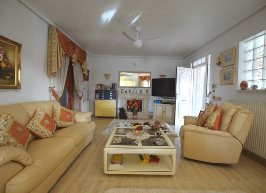 Reventa - Villa - Ciudad Quesada