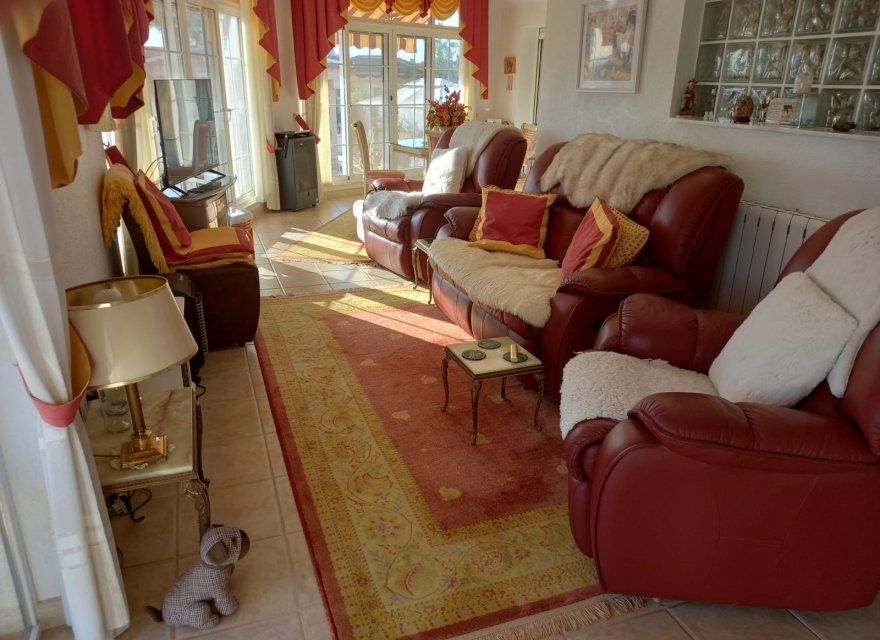 Reventa - Villa - Ciudad Quesada