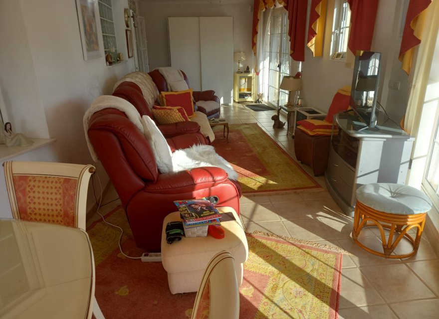 Reventa - Villa - Ciudad Quesada