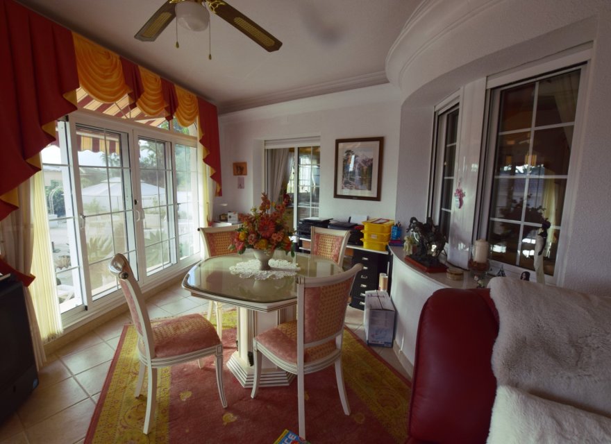 Reventa - Villa - Ciudad Quesada