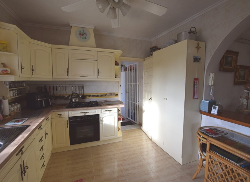 Reventa - Villa - Ciudad Quesada