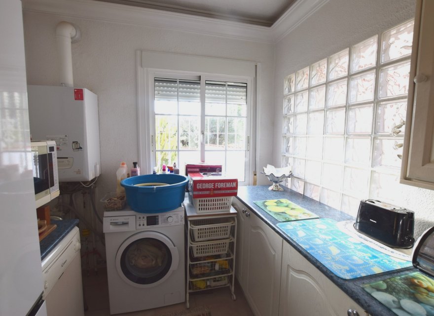 Reventa - Villa - Ciudad Quesada