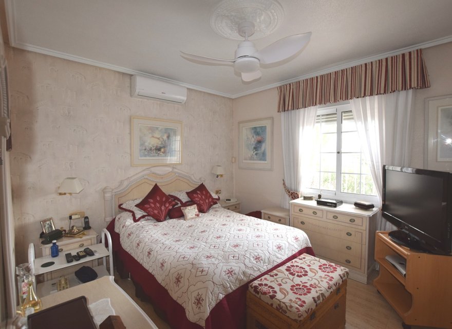 Reventa - Villa - Ciudad Quesada