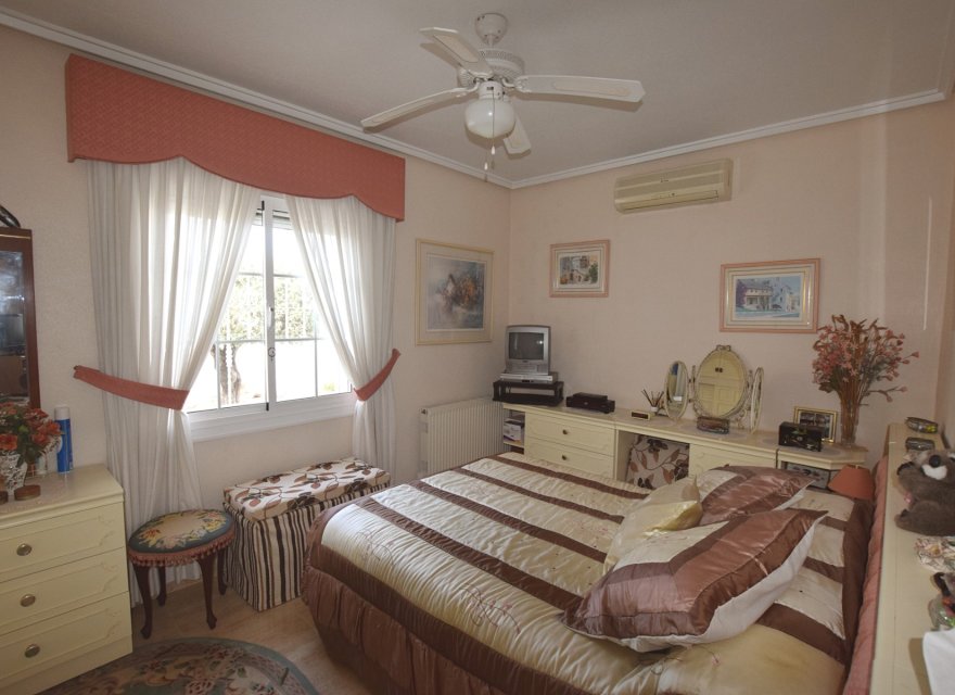 Reventa - Villa - Ciudad Quesada