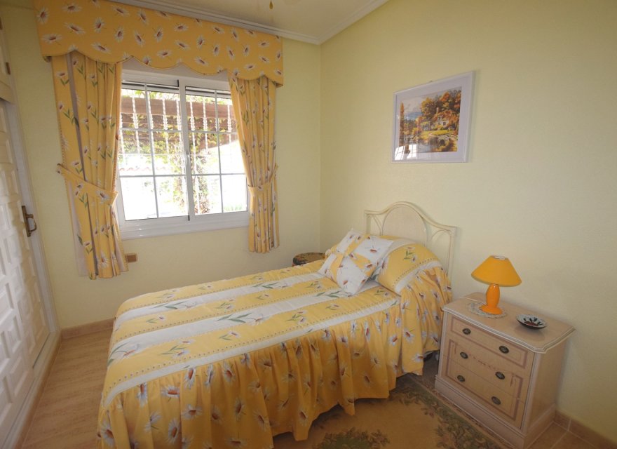 Reventa - Villa - Ciudad Quesada