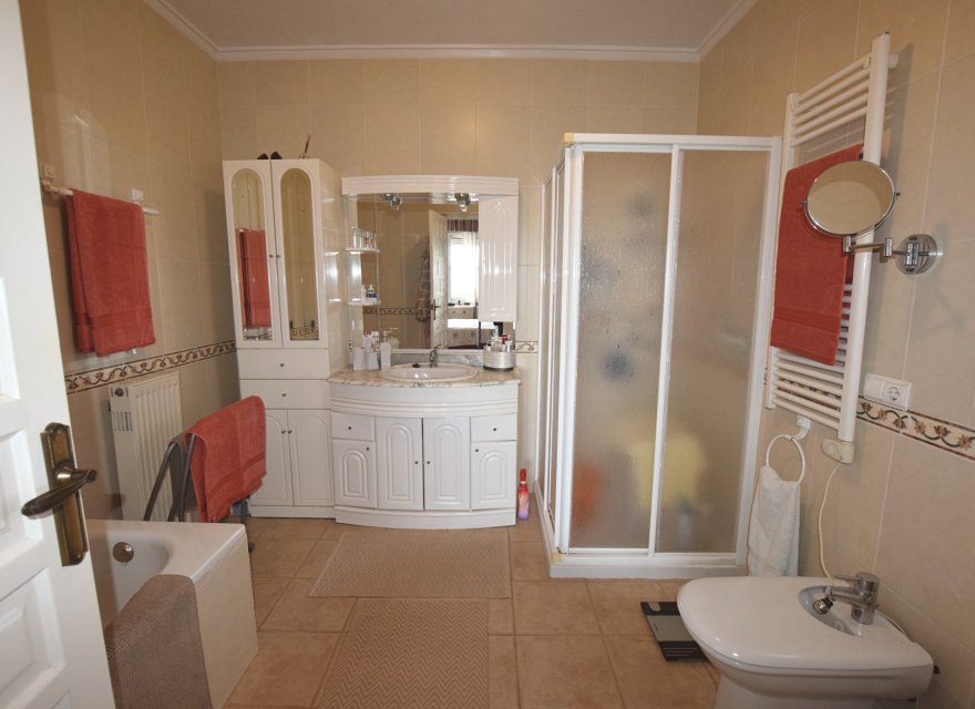 Reventa - Villa - Ciudad Quesada